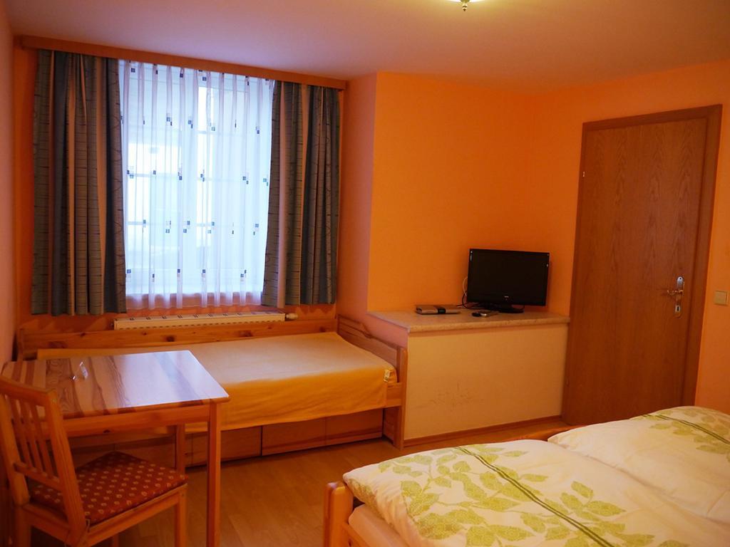 Haus Moser Wörschach Camera foto