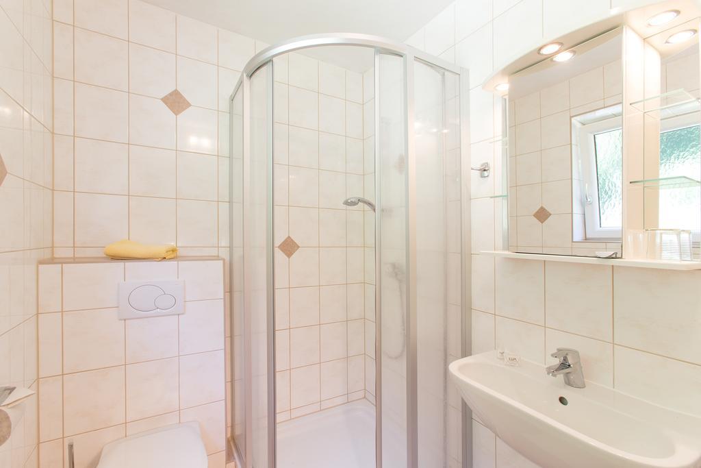 Haus Moser Wörschach Camera foto