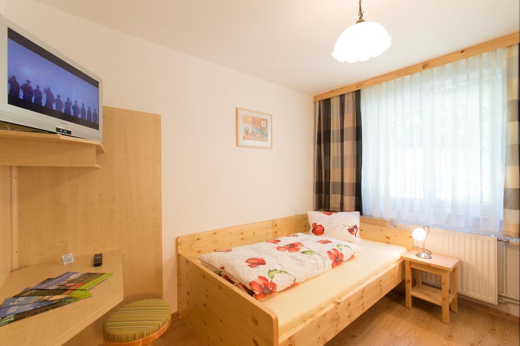 Haus Moser Wörschach Camera foto