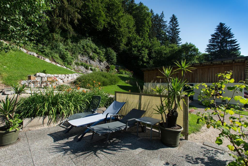 Haus Moser Wörschach Esterno foto