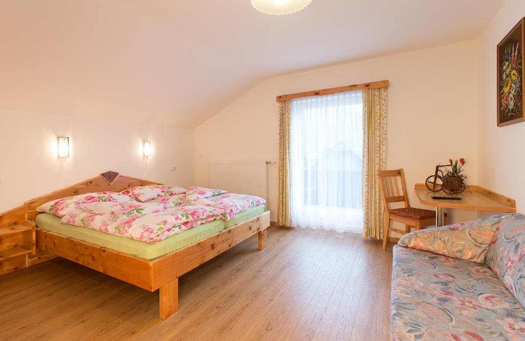 Haus Moser Wörschach Camera foto