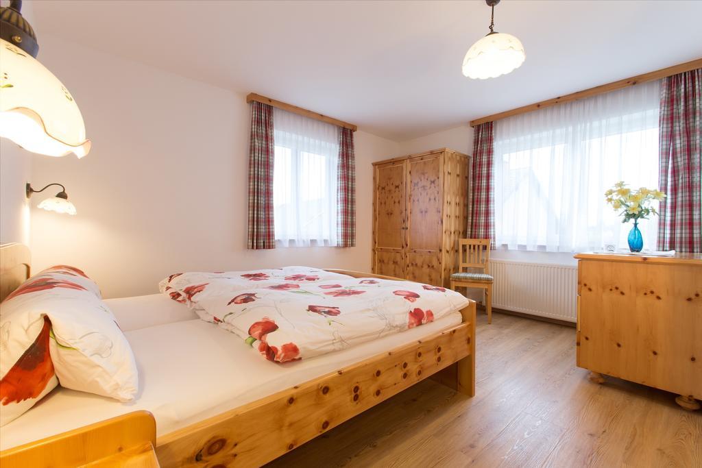 Haus Moser Wörschach Camera foto