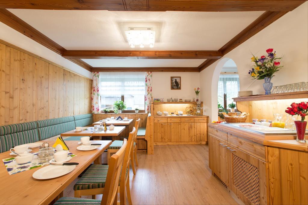 Haus Moser Wörschach Esterno foto