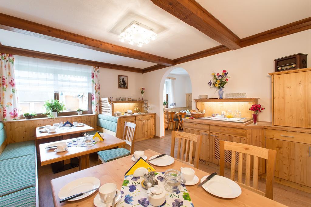 Haus Moser Wörschach Esterno foto