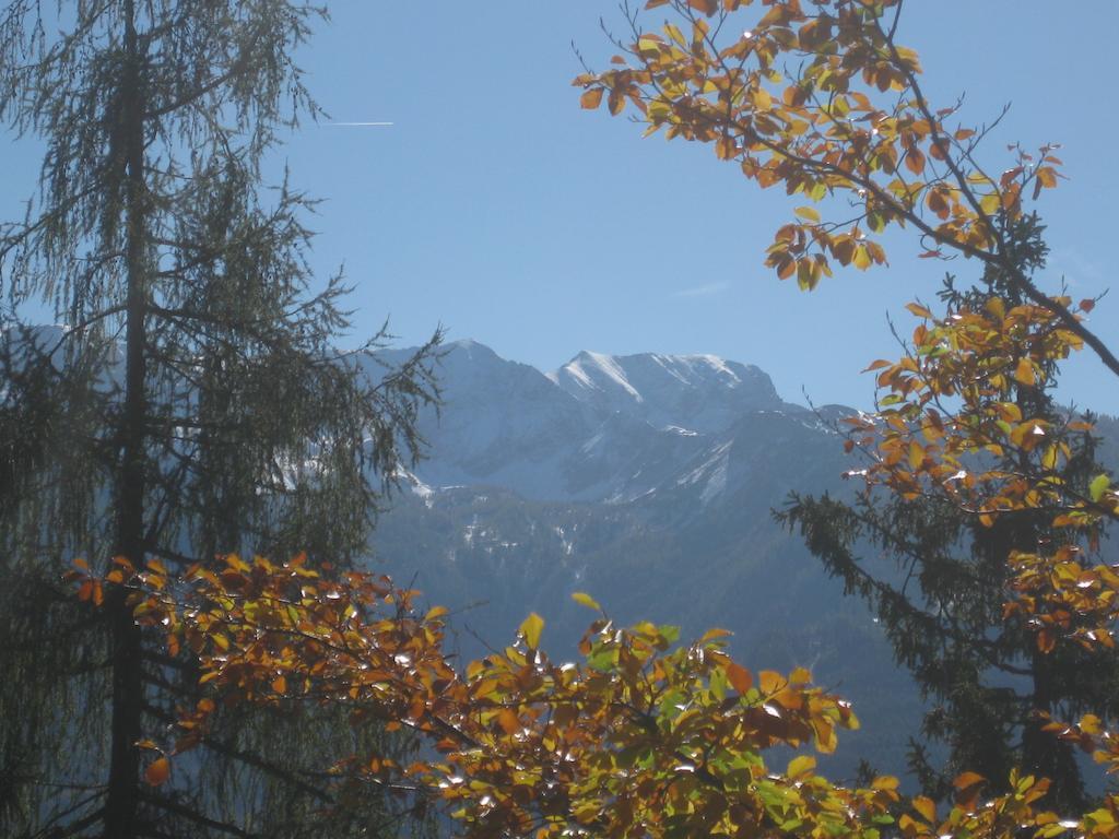 Haus Moser Wörschach Esterno foto