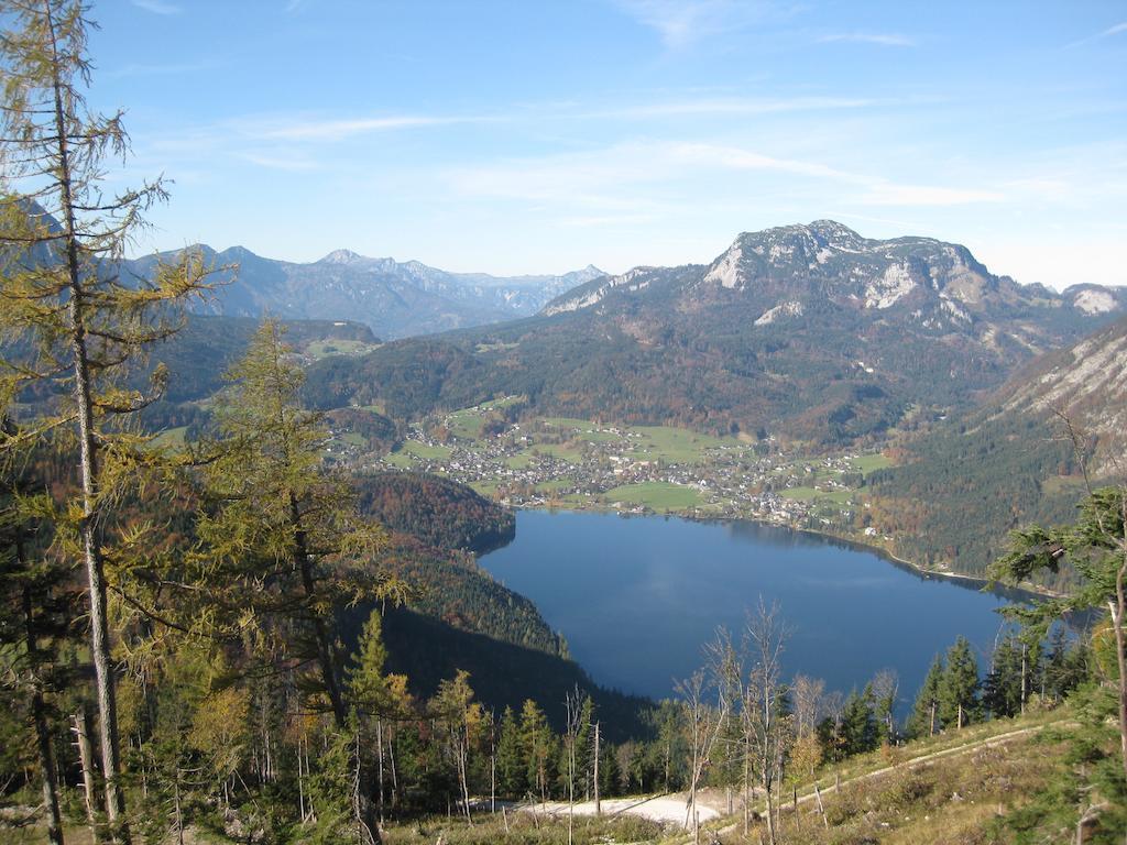 Haus Moser Wörschach Esterno foto
