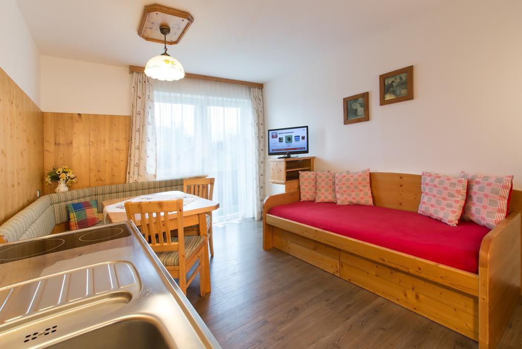 Haus Moser Wörschach Esterno foto